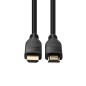 MicroConnect HDMI High Speed cable, 7.5 m